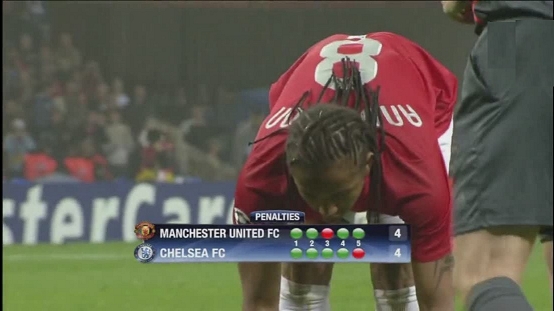 安德森拉齐奥红牌,小罗二世