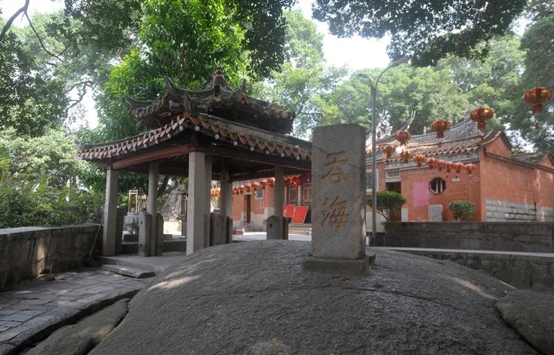 古泉州史迹16个高颜值遗址点|2020年中国申报世界文化遗产项目