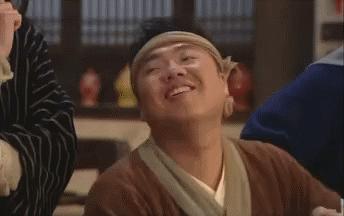 李大嘴武林外传人物评价,武林外传李大嘴年轻的照片