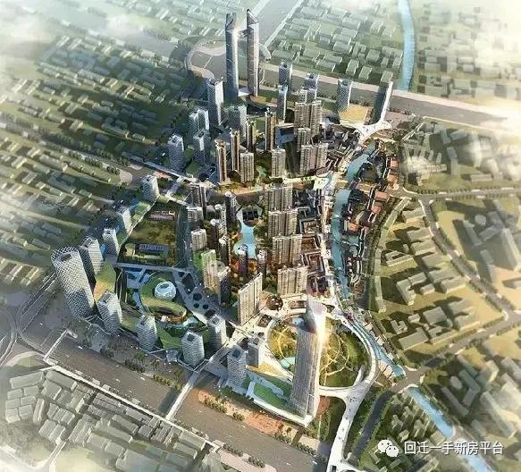 深圳宝安区光明旧改,光明区长圳旧改2021第一批