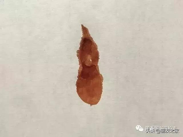 蔡育贤写意老虎的画法,写意老虎画法教学视频