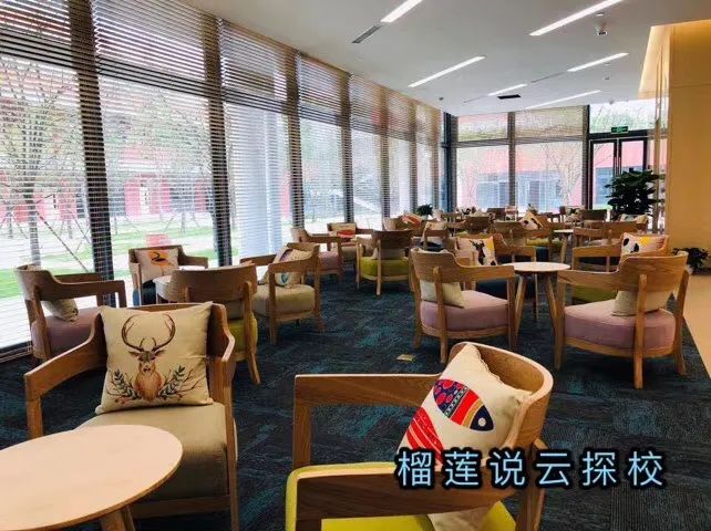 成都有ib学校吗,成都七大私立小学