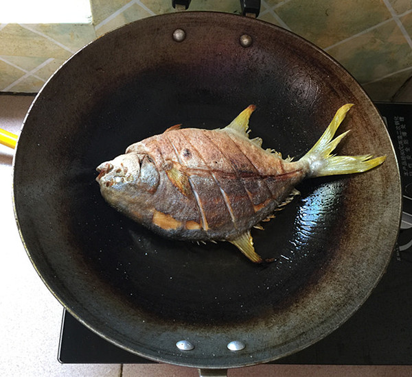 清炖鱼什么鱼炖的好吃,家常鱼炖法和什么炖最好吃