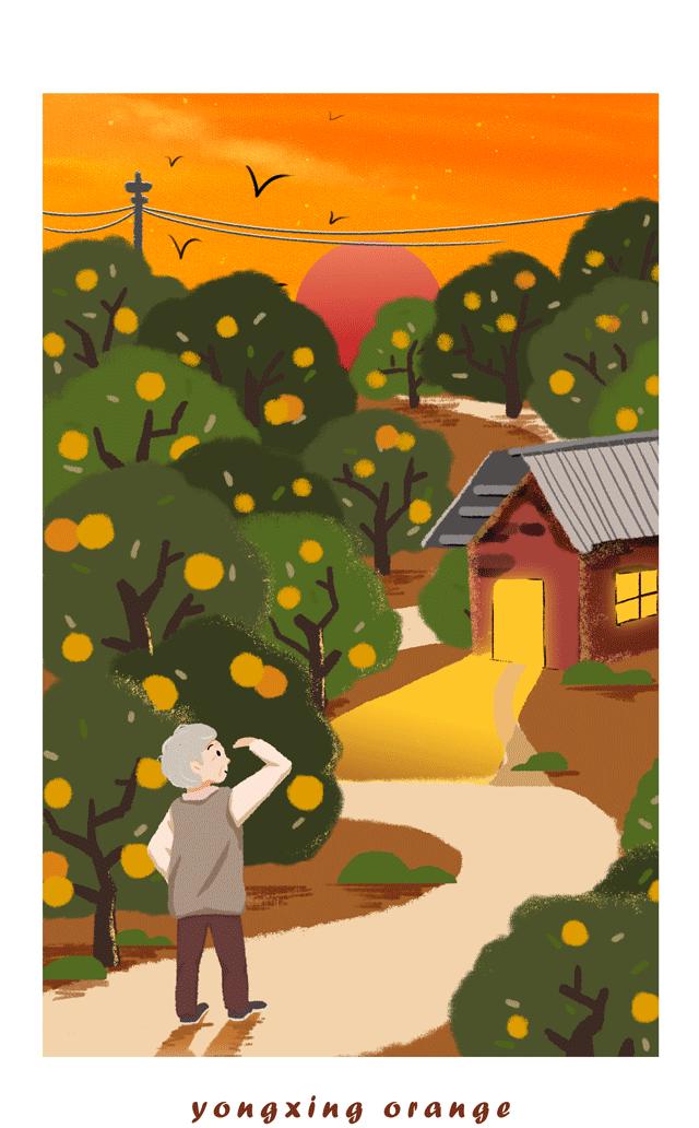 超爽福利暴击！高山神秘“金疙瘩”,甜蜜你的冬天