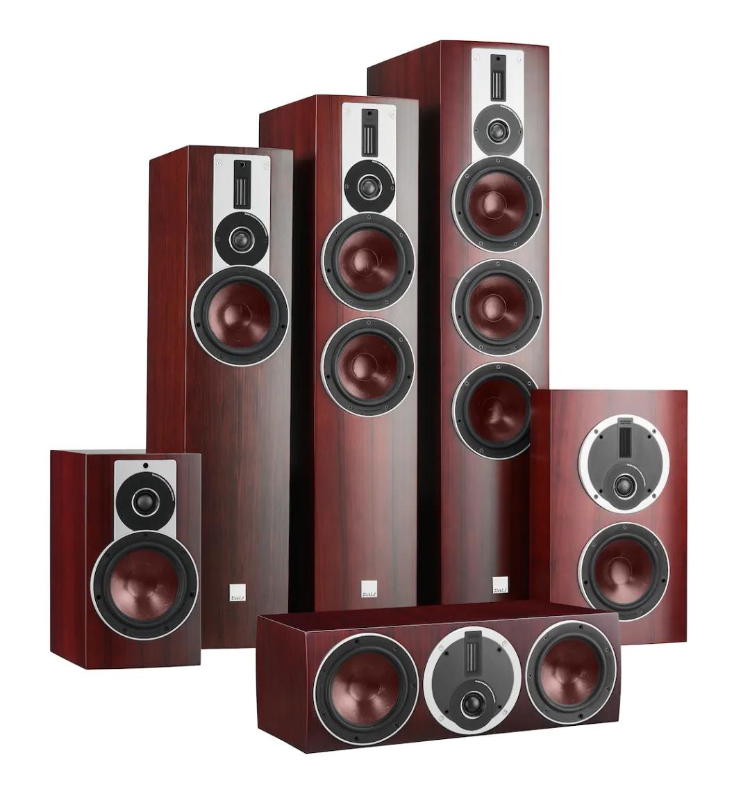 达尼spektor2书架音箱,达尼皇太子书架音箱评测