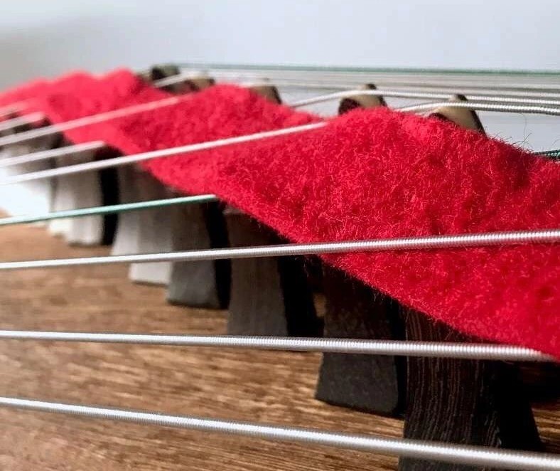 练琴声音很大扰民怎么办,如何有效练琴古筝