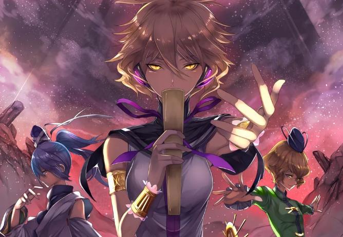 简笔画ins风q版小人男孩,q版小人的画法教程