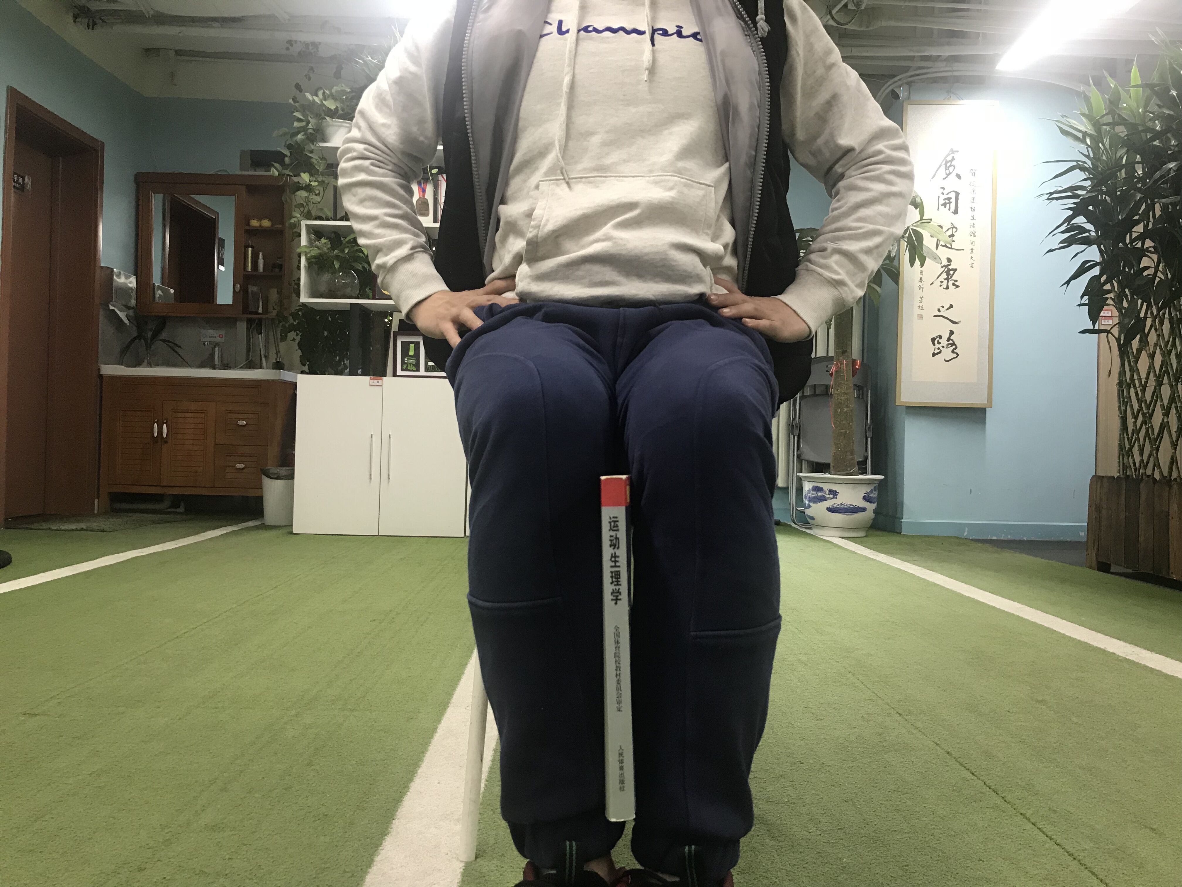 改善o型腿的日常小动作,o型腿简单粗暴的方法