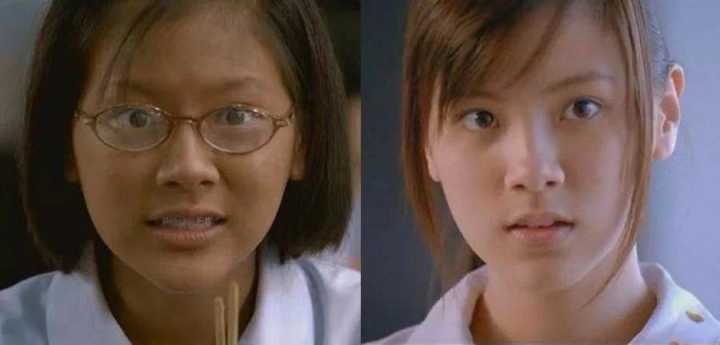 如何养成素颜脸不花钱学生党,如何养成一张干净的脸不用化妆品