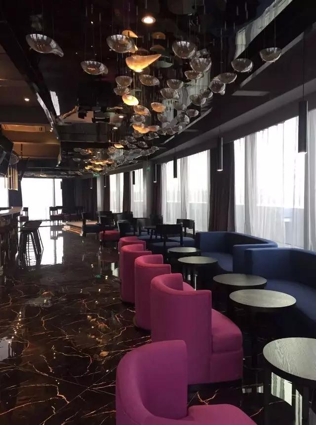 漂亮！江北新区这个建筑获大奖了