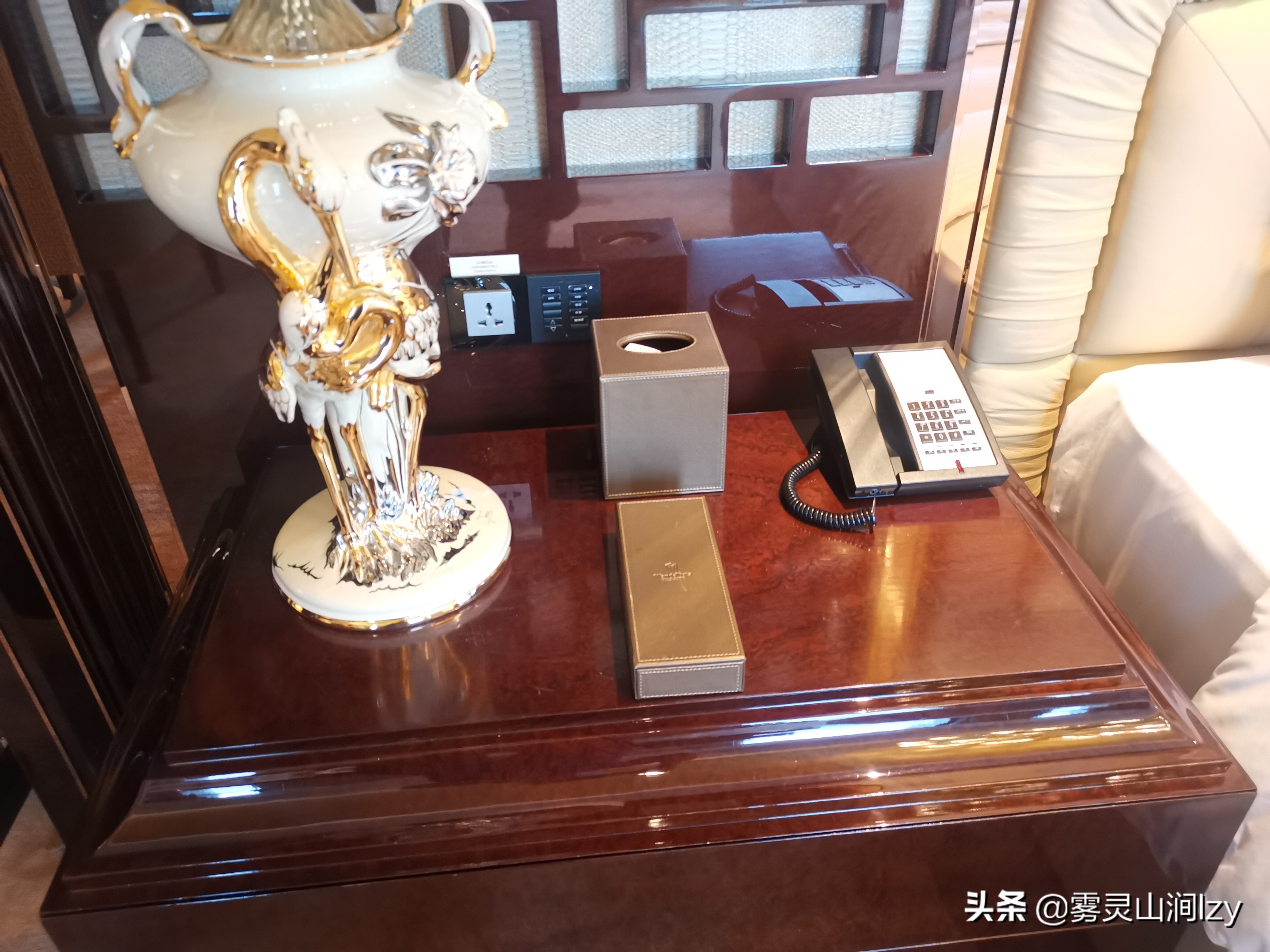 长沙万达公寓式酒店,长沙万达文华酒店套房