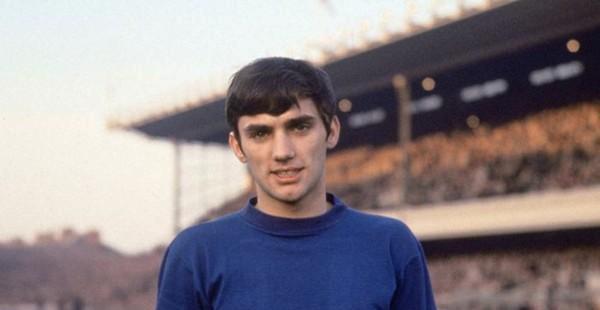 足球场上的坏小子,足坛坏小子第一名