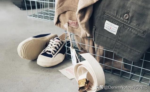 慢生活哲学，国棉壹厂开创出属于自己的中式复古之路