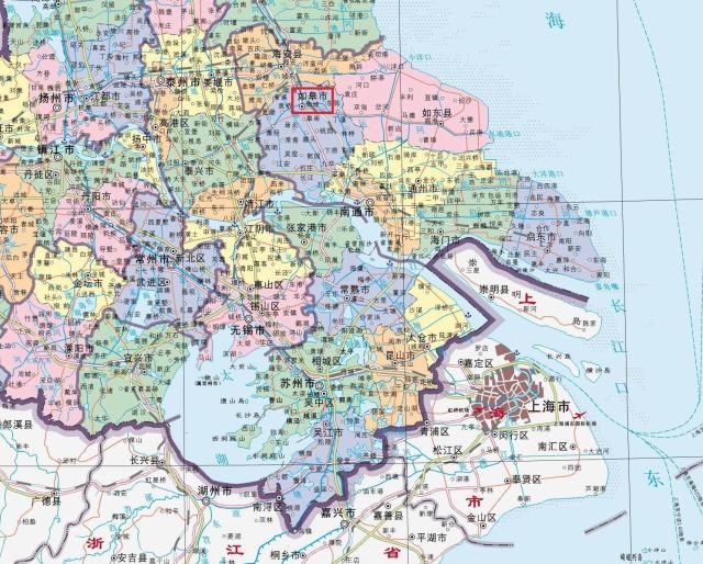 南通市如皋市gdp,如皋市2021年人均gdp排名