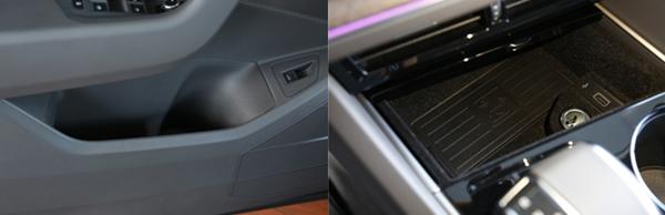 2022全新大众途锐内饰顶级,大众途锐豪华内饰