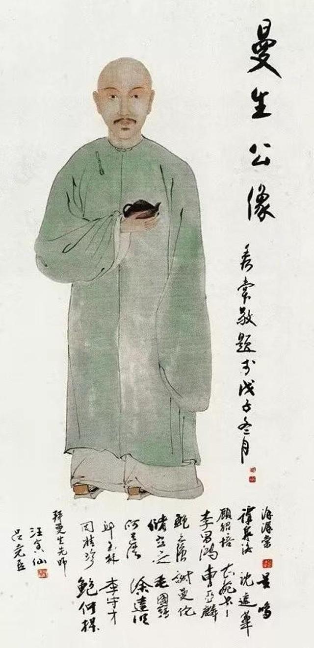 真正玩出来的紫砂壶,真正的紫砂壶怎么玩