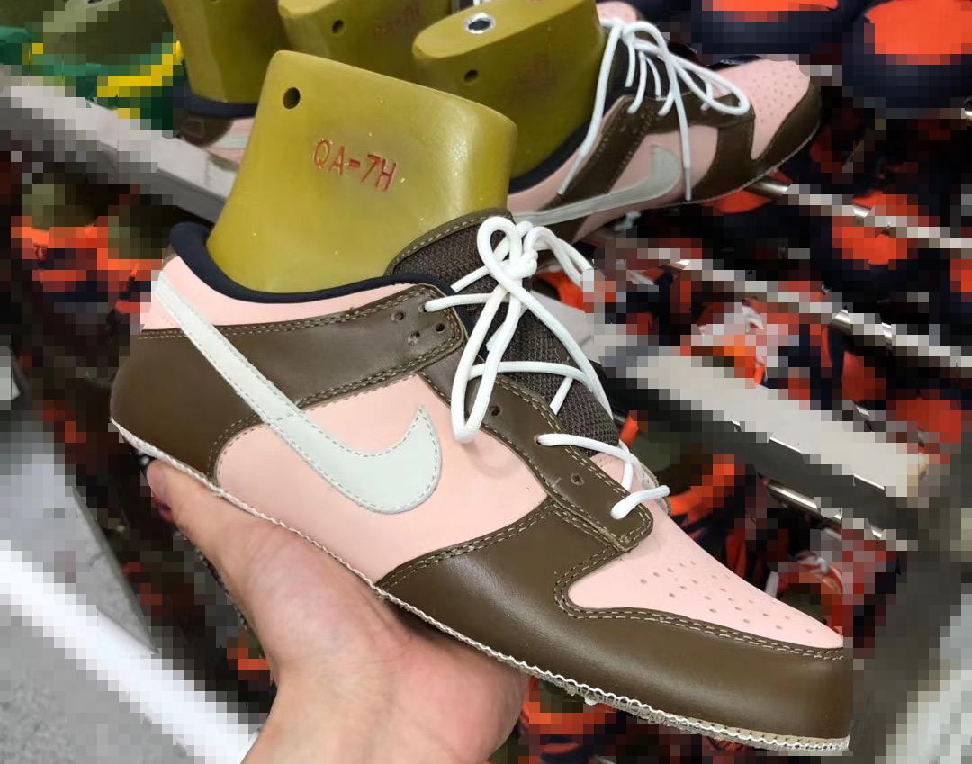 冰箱奇缘dunk是高危款吗,熊猫dunk是不是高危款