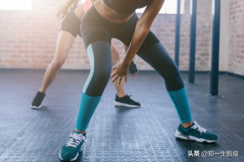 什么是tabata,7天4分钟tabata训练法减肥有效吗