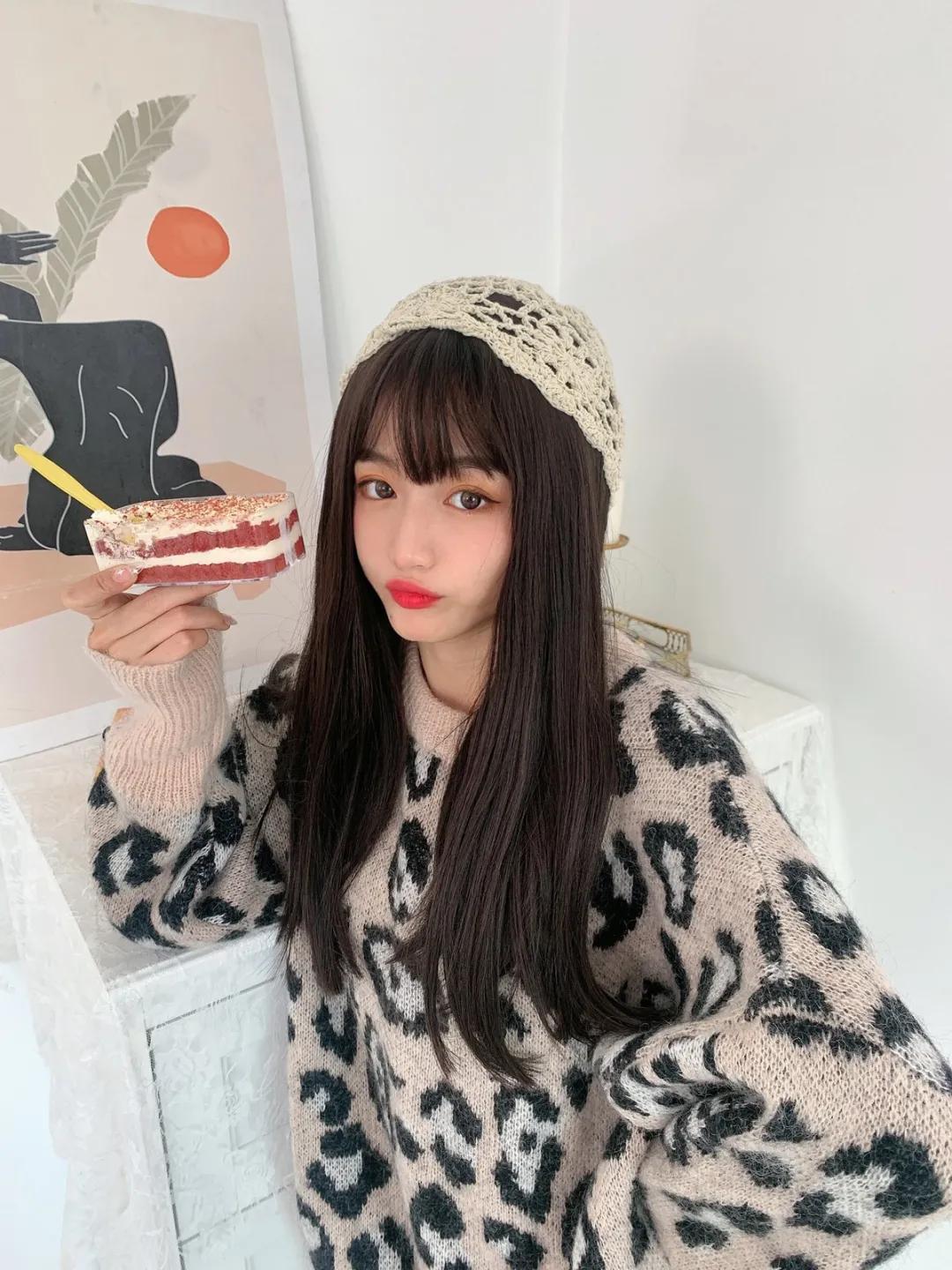 几千元的假发实际效果,为什么网上买的假发很便宜