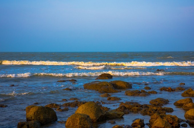 海口旅游美食全攻略,海口逛吃攻略