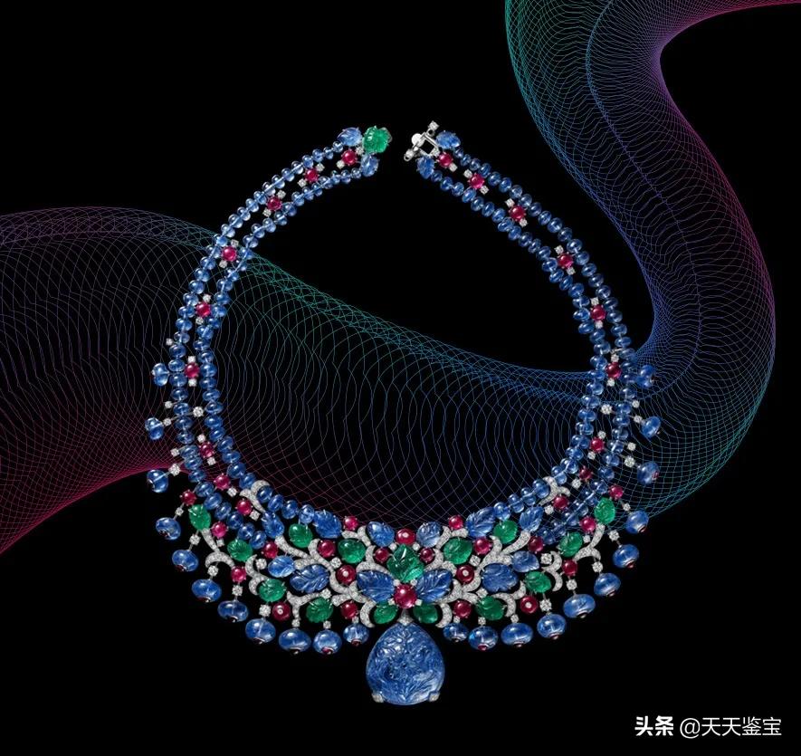 皇帝的珠宝商,皇帝的珠宝商卡地亚