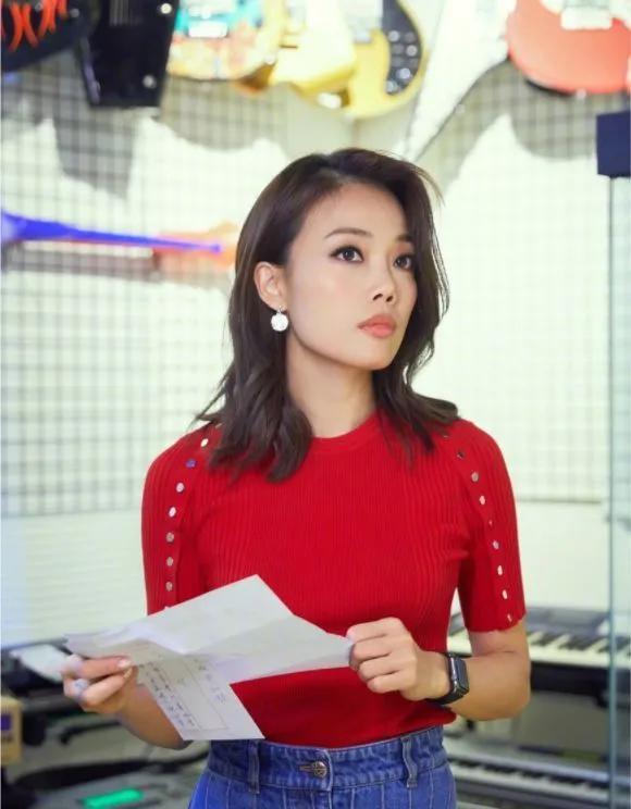 英皇一姐容祖儿上位史,容祖儿靠什么成为英皇一姐