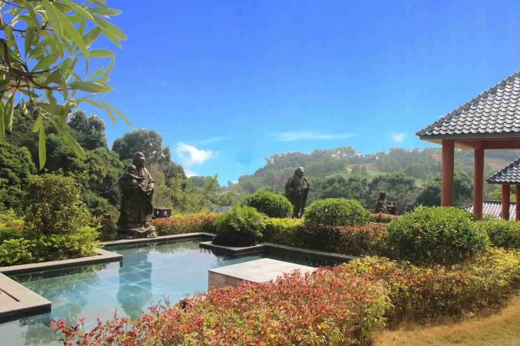 罗浮山室内温泉酒店推荐,罗浮山附近温泉推荐酒店