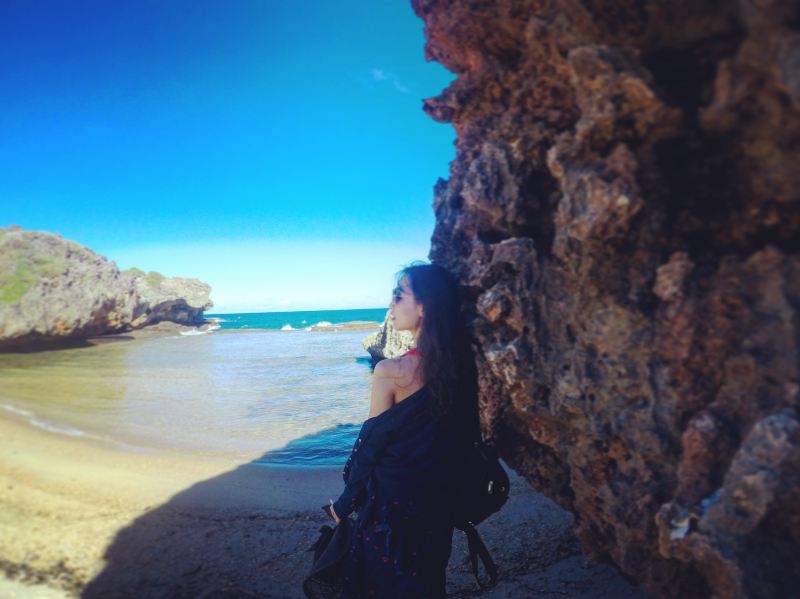 食遇S小姐|最走心的塞班攻略（附海量美图）