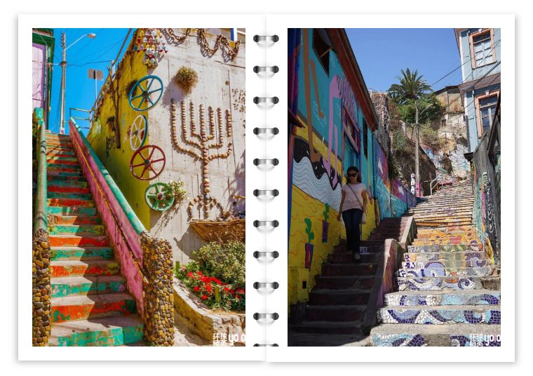 智利，“上帝封笔之作”，一个不会让你失望的国度