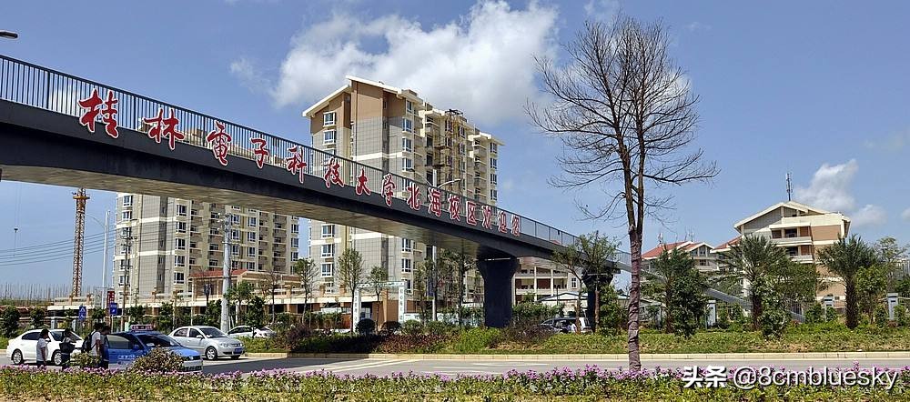 广西独立学院转设