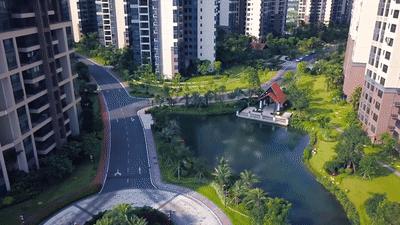 珠海蓝湾半岛视频,珠海蓝湾半岛