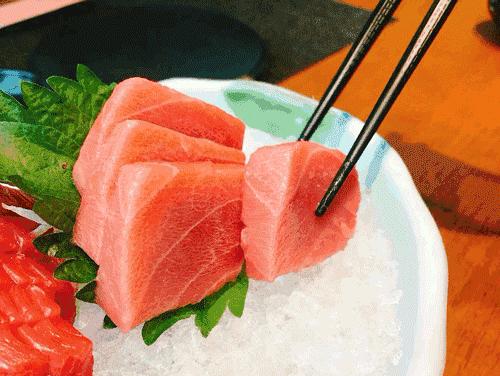 渔川禾日料周年庆｜折扣、礼品、免单，你想要的福利这里全都有