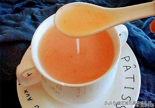 新手父母注意，米粉冲泡方法和辅食制作保存方法