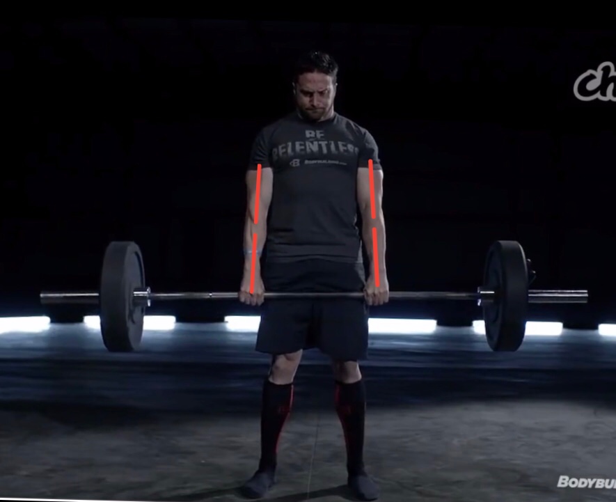 周琦60公斤卧推,周琦20公斤硬拉