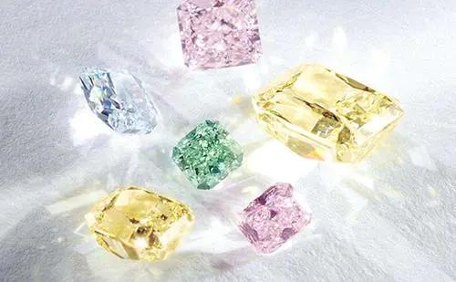 钻石到底值钱吗,钻石到底值不值钱知乎