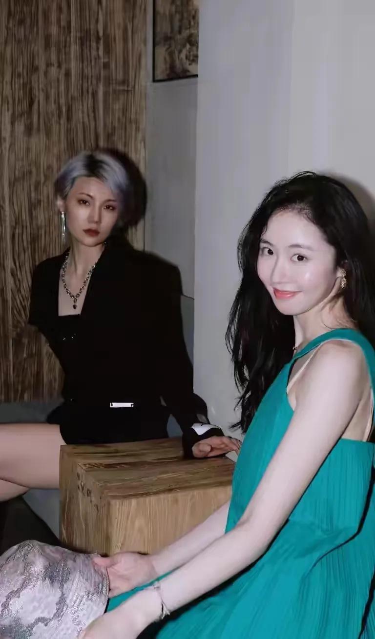 霍尊深夜发文退圈女方反怼！当故事变成罗生门，这次到底谁赢了？