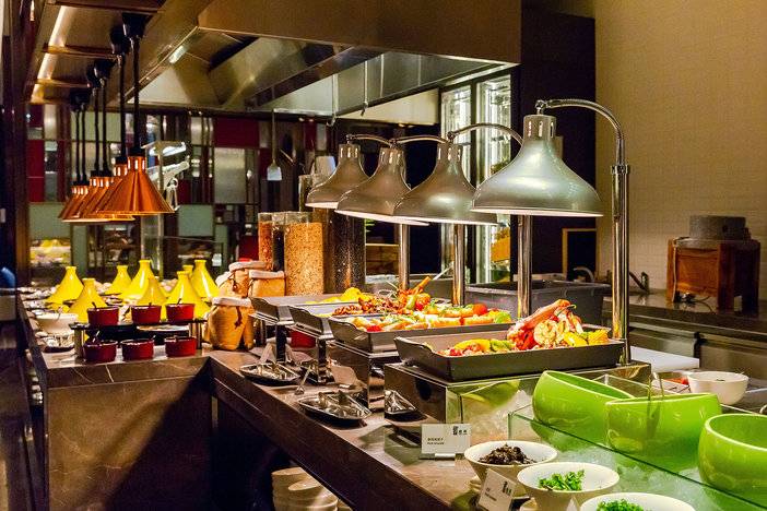 重庆融创万达嘉华酒店自助餐,无锡融创万达嘉华酒店自助餐