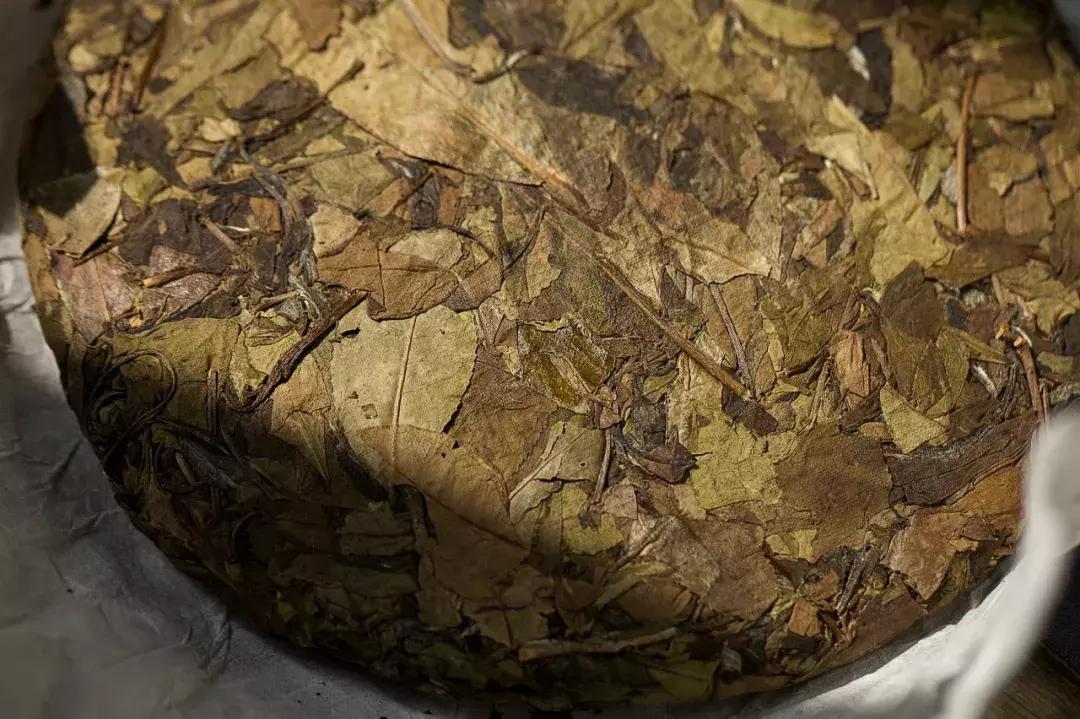 贡眉白茶和福鼎大毫茶口感,老白茶贡眉知识点