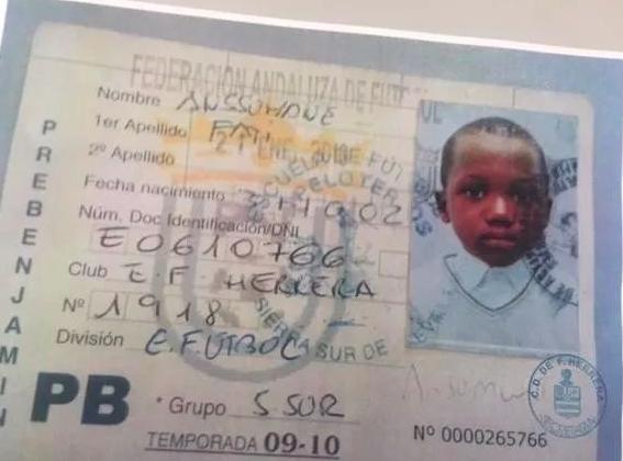 从梅西到法蒂，一段跨越巴萨14年的传承