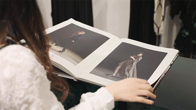 超模刘雯时尚,超模刘雯gucci