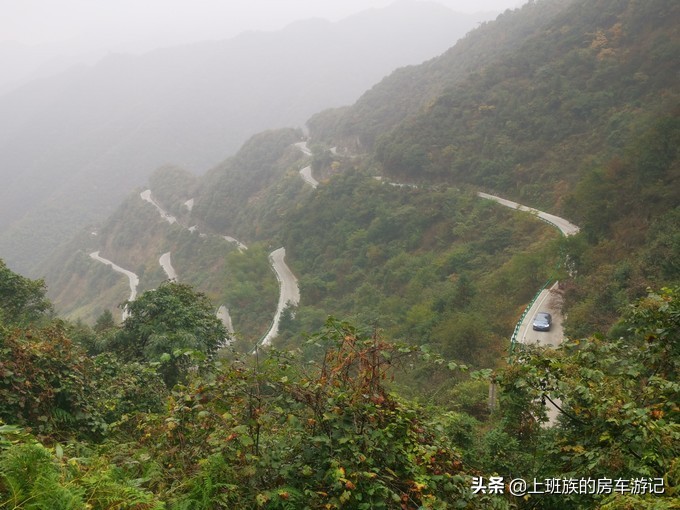 合肥到皖南川藏线攻略两天一夜,杭州出发皖南川藏线自驾游攻略