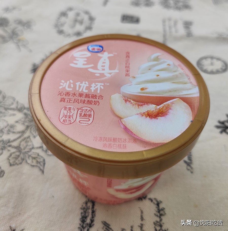 网红雪糕和普通雪糕哪个最好吃,你绝对没吃过的十种网红雪糕