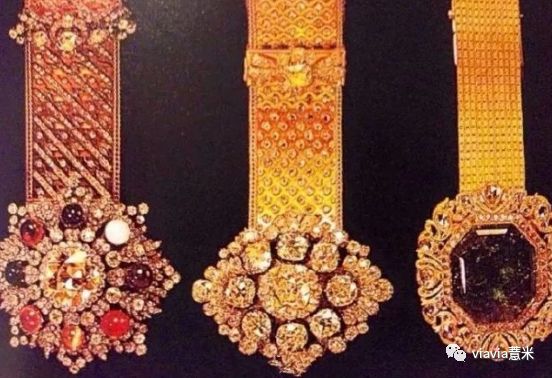 泰国王后诗丽吉年轻时候纪录片,泰国诗丽吉王后的珠宝