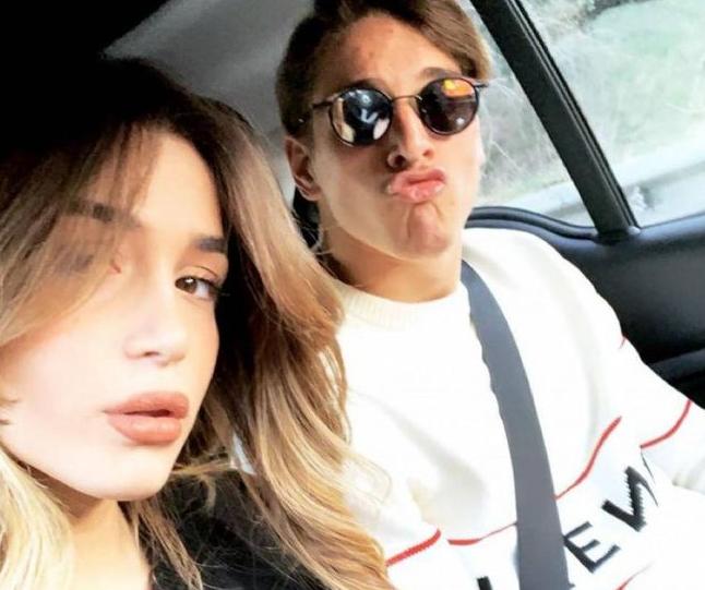 意甲新星妖人,意大利妖星扎尼奥洛