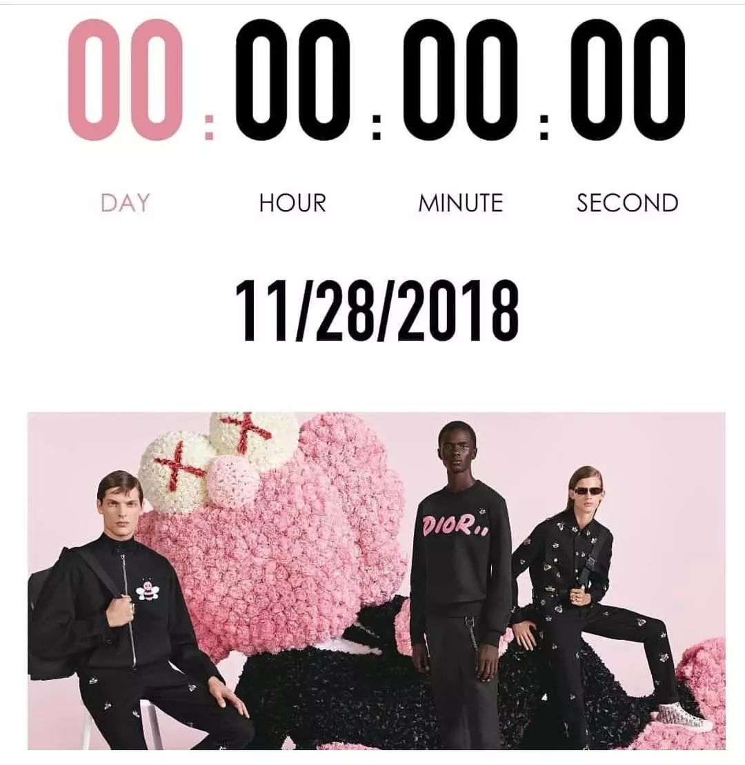 dior2023男士时装秀,diormen秋冬大秀