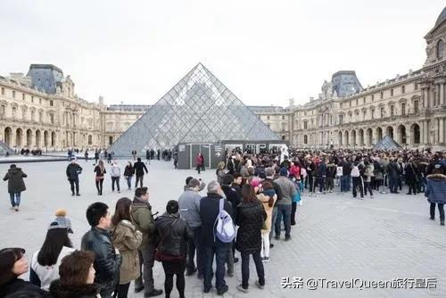 如果没有中国游客，世界该有多无聊