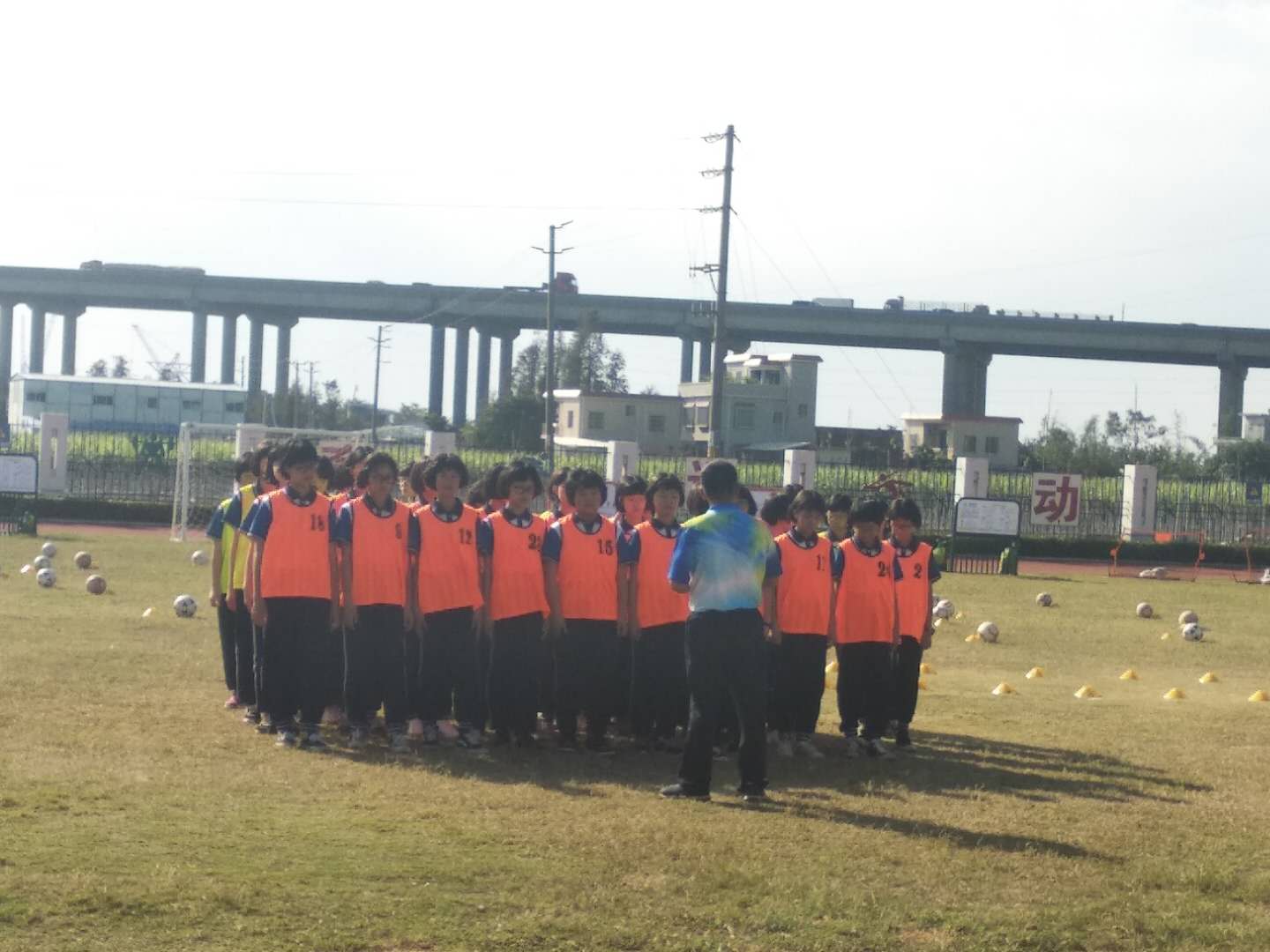 中国校园足球发展现状,日本校园足球现状