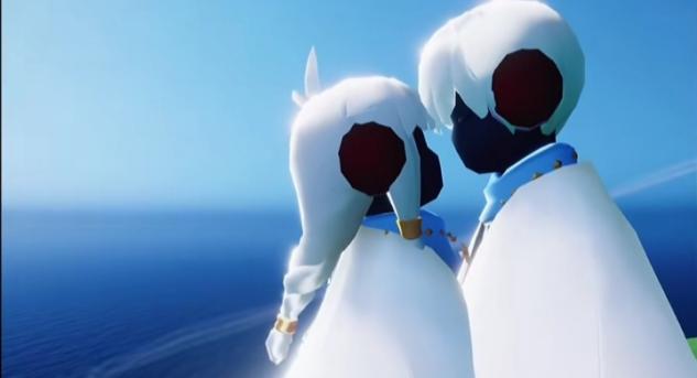 光遇刚入坑的萌新怎样装扮,光遇萌新适合兑换什么头发和斗篷