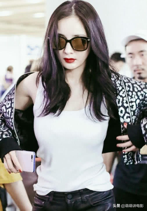 杨幂回应粉丝喊话,杨幂粉丝回复