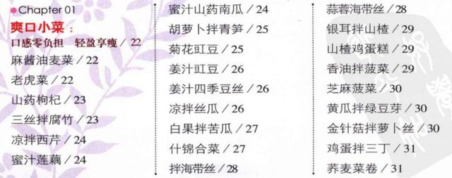 超详细的7天减肥食谱轻松减掉20斤,最简单减肥食谱一日三餐瘦10斤